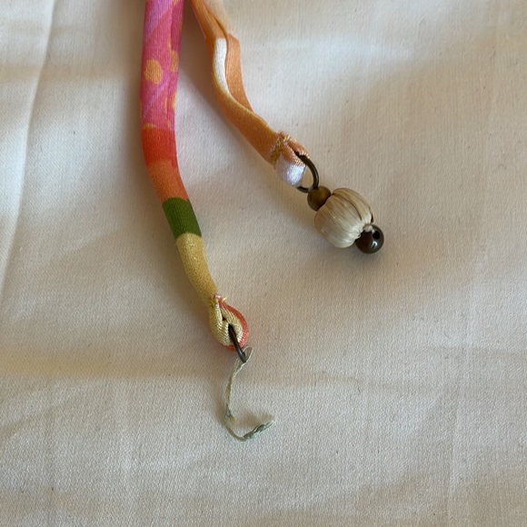 FARM Rio Mixed Scarves One-Piece Swimsuit - Picture 16 of 16